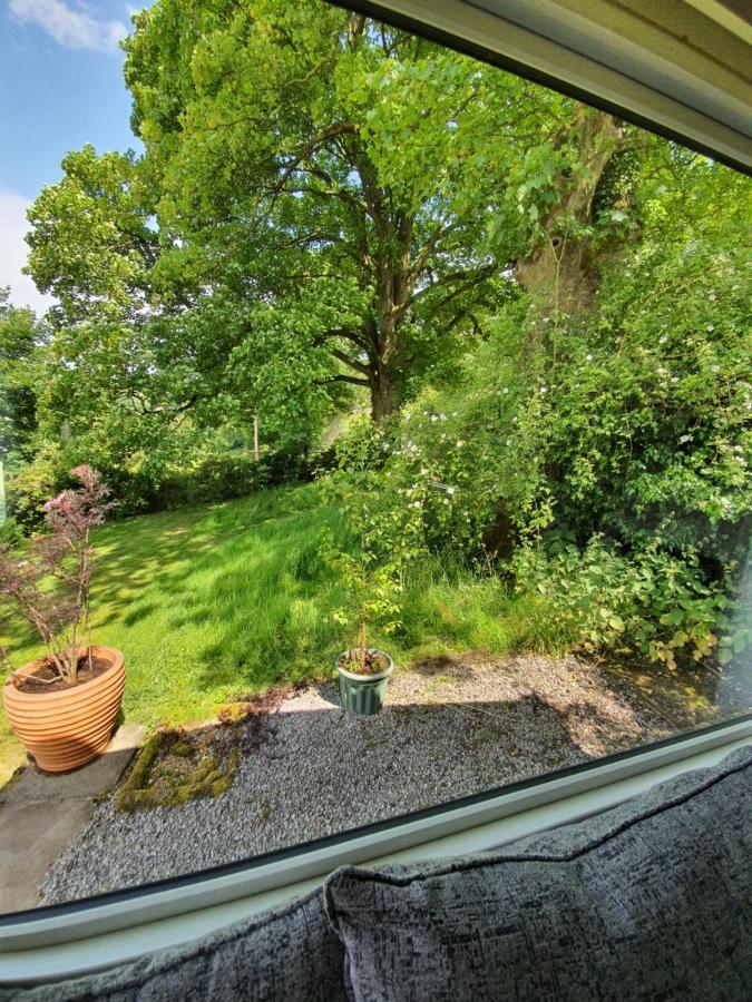 Howgill Farm Bolton Abbey Appletreewick Exterior foto
